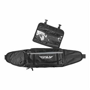 FLY RACING FLY TOOL PACK WAIST BAG BLK
