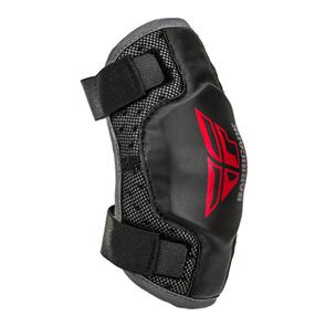 FLY RACING FLY BARRICADE MINI ELBOW GUARD BLK YOUTH