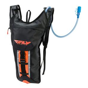 FLY RACING FLY HYDRO PACK 2 LITRE HYDRATION ORG/BLK
