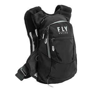 FLY RACING FLY 2021 HYDRO PACK XC30 (BLACK/GREY) - 1L