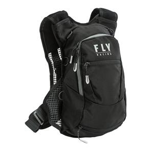 FLY RACING FLY 2021 HYDRO PACK XC70 (BLACK/GREY) - 2L