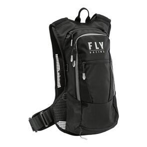 FLY RACING FLY 2021 HYDRO PACK XC70 (BLACK/GREY) - 2L