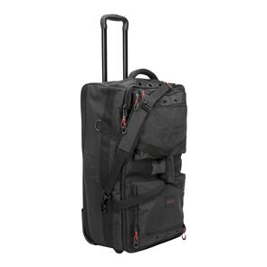 FLY RACING FLY TOUR ROLLER GEAR / TRAVEL BAG BLACK
