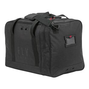 FLY RACING FLY CARRY-ON BAG BLACK