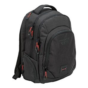 FLY RACING FLY MAIN EVENT BACKPACK BLK