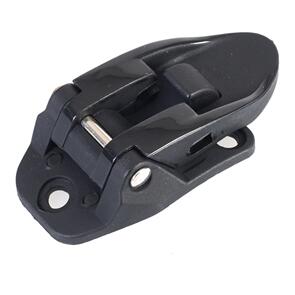 FLY RACING FLY MAVERIK BOOT BUCKLE KIT YTH 7-15