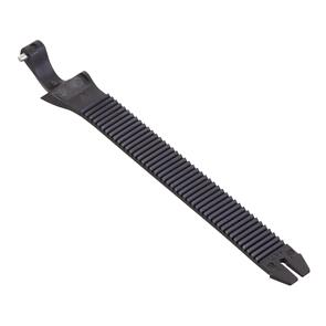 FLY RACING FLY MAVERIK (F5) BOOT STRAP , MID W/ RECEIVER , EA