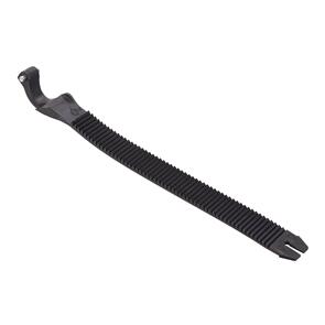 FLY RACING FLY MAVERIK (F5) BOOT STRAP , UPPER W/ RECEIVER , EA