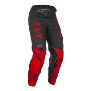 FLY RACING 2021 KINETIC K221 PANT RED/BLACK