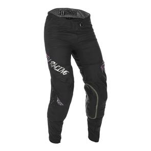 FLY RACING 2021 LITE HYDROGEN S.E. PANT BLACK/FUSION 