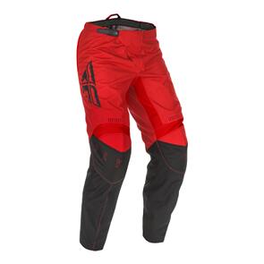 FLY RACING FLY 2021 F-16 PANTS (RED/BLACK)
