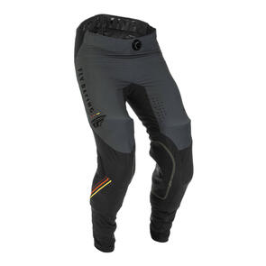 FLY RACING 2022 LITE HYDROGEN S.E. SPEEDER PANT METAL/RED/YEL