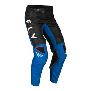 FLY RACING 2023 KINETIC KORE PANTS BLUE/BLACK