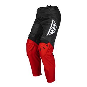 FLY RACING 2023 F-16 PANTS RED/BLACK