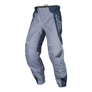 FLY RACING 2024 F-16 PANTS ARCTIC GREY/STONE