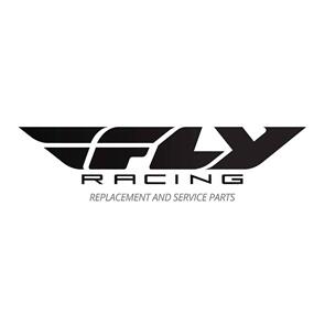 FLY RACING FLY '20 KINETIC HELMET MOUTHPIECE (CHIN VENT) MAT BLK