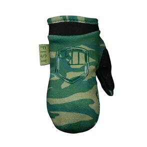 FIST 2023 CAMO GLOVE | TODDLERS