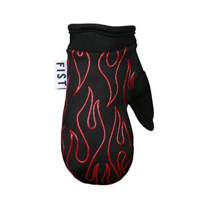 FIST 2023 RED FLAME GLOVE | TODDLERS