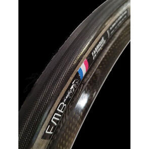 FMB TYRE CLINCHER STRADA PR TLR TUBELESS OPEN TUBULAR 30MM