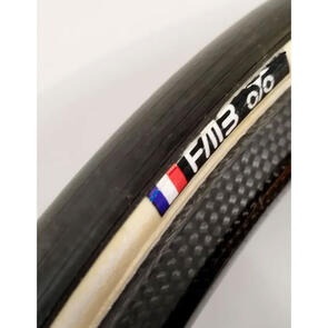 FMB TYRE TUBULAR OLYMPIC TRACK RECORD COTTON 22