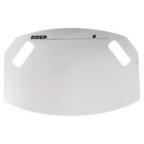 FMF PITBOARD WITH MARKER FMF