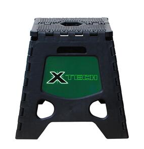 X-TECH FOLDABLE BIKE STAND PLASTIC