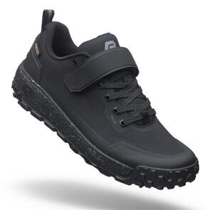 RIDE CONCEPTS CONCEPTS TALLAC CLIP SHOES BLACK