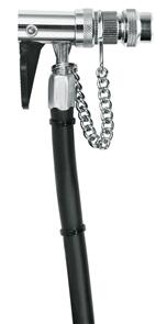 SKS HOSE CONNECTION FOR RENNKOMPRESSOR W/THUMBLOCK LEVER 