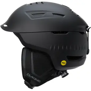 DAKINE FORECAST MIPS HELMET BLACK