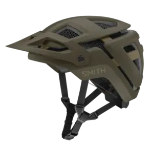 SMITH FOREFRONT 3 MIPS HELMET MATTE FOREST