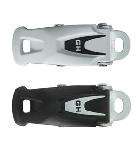 FORMA TERRAIN/RAPTOR BOOT BUCKLE ALUMINIUM/PLASTIC