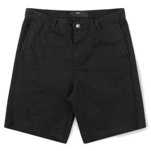 FORMER CRUX WALKSHORTS BLACK