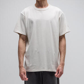 FORMER HEAVY FRANCHISE T-SHIRT BONE