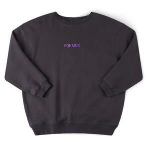 FORMER LEGACY EMB CREW PEPPER