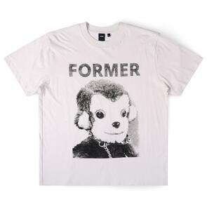 FORMER NO MATTER TEE BONE