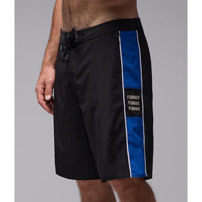 FORMER SYSTEM ECLIPSE 20" TRUNK BLACK