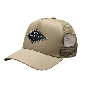 OAKLEY FRACTURE 2.0 CAP PEBBLE