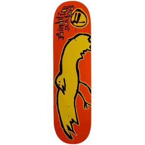FOUNDATION DECK 8.25 F BIRD
