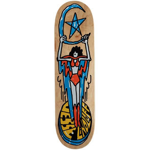 FOUNDATION DECK 8.50 LINDLOFF SUPER GIRL