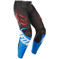 FOX MOTO 2017 180 SABBATH PANT BLUE BLACK