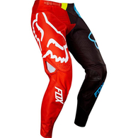 FOX RACING MOTO 2017 360 CREO PANT RED