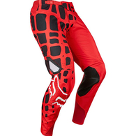 FOX MOTO 2017 360 GRAV PANT RED