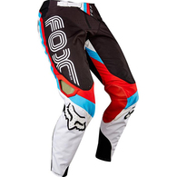 FOX MOTO 2017 360 ROHR PANT BLACK