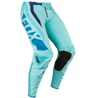 FOX RACING MOTO 2017 GLEN HELEN FLEXAIR SECA LE PANT ICE BLUE