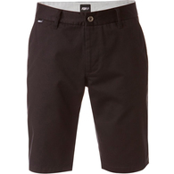 FOX RACING ESSEX SHORT BLACK