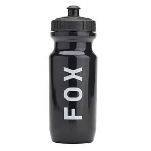 FOX RACING FOX MTB FOX BASE WATER BOTTLE BLACK