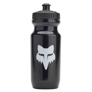 FOX RACING FOX MTB FOX HEAD BASE WATER BOTTLE BLACK