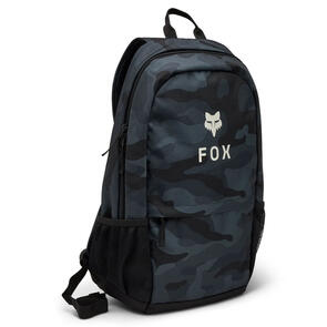 FOX RACING 180 BACKPACK BLACK CAMO