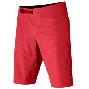 FOX RACING 2020 FLEXAIR LITE SHORTS [CARDINAL]