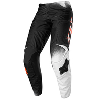 FOX RACING MOTO 2020 YOUTH 180 BNKZ PANT [BLACK]